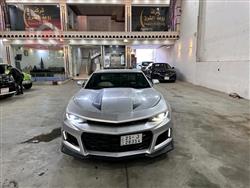 شيفروليه كامارو